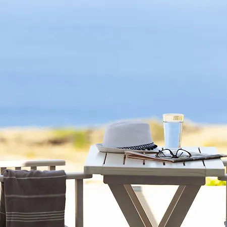 Gerofinikas Boutique Hotel