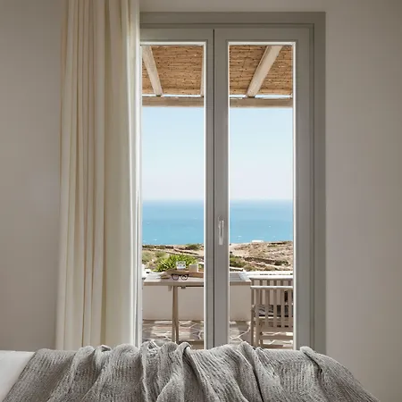 Gerofinikas Boutique Hotel