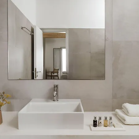 Gerofinikas Boutique Hotel 3*