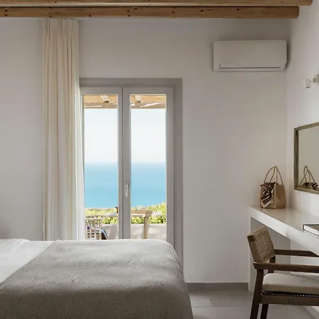 Hotel Gerofinikas Boutique 3*