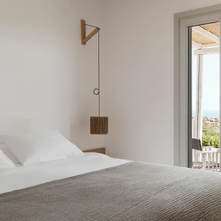 Gerofinikas Boutique Hotel