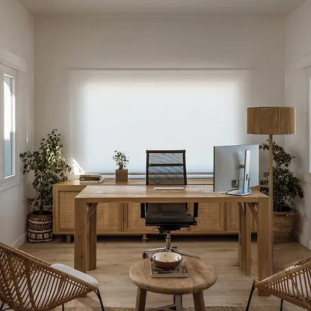 Gerofinikas Boutique Hotel Apollonia (Sifnos)