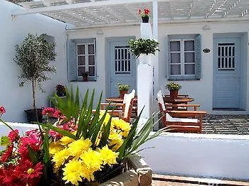 Gerofinikas Boutique Apollonia (Sifnos)