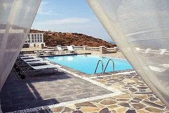 Gerofinikas Boutique Apollonia (Sifnos)