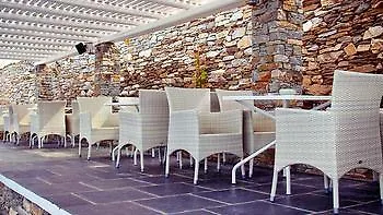 Gerofinikas Boutique Apollonia (Sifnos)