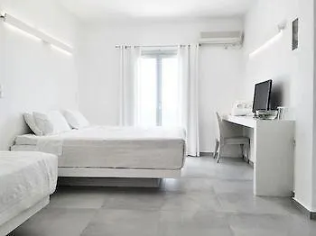 Gerofinikas Boutique Apollonia (Sifnos)