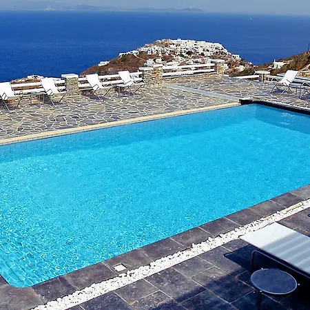 Aparthotel Gerofinikas Boutique