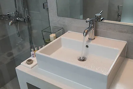 Gerofinikas Boutique Apollonia