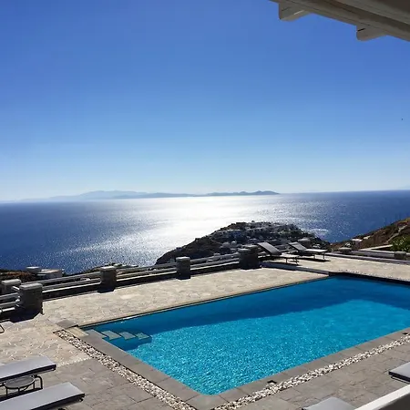 Aparthotel Gerofinikas Boutique 4*