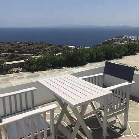 Aparthotel Gerofinikas Boutique