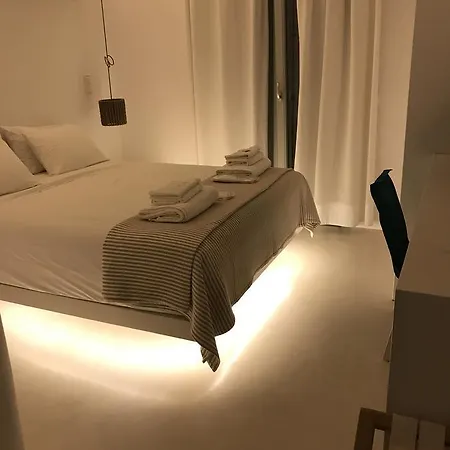 Aparthotel Gerofinikas Boutique