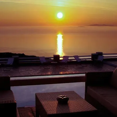 Gerofinikas Boutique Aparthotel