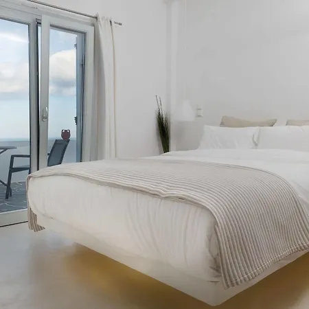 Aparthotel Gerofinikas Boutique Apollonia (Sifnos)