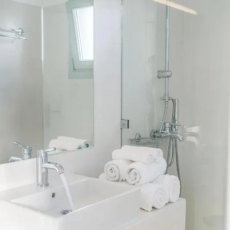 Gerofinikas Boutique Aparthotel Apollonia (Sifnos)
