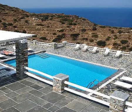 Aparthotel Gerofinikas Boutique