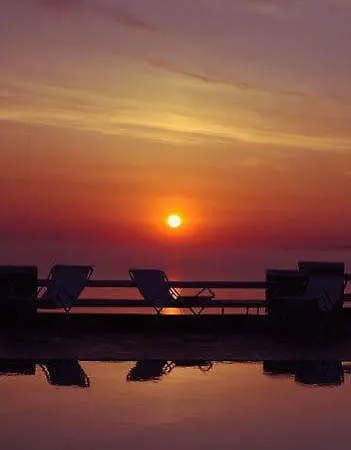 Gerofinikas Boutique 4* Apollonia