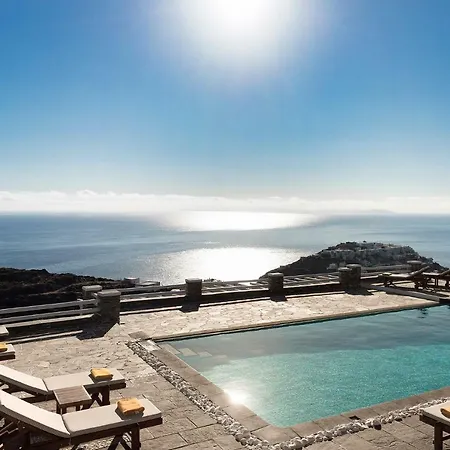 Gerofinikas Boutique 4*