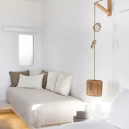 Gerofinikas Boutique 2* Apollonia (Sifnos)