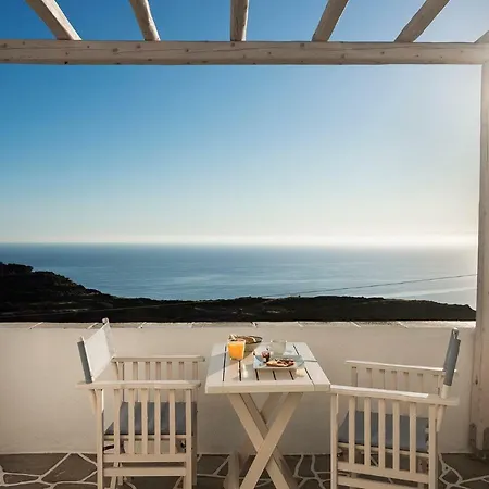 Gerofinikas Boutique Aparthotel 4*