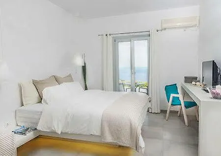 Aparthotel Gerofinikas Boutique