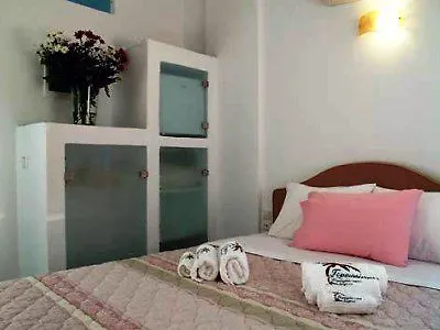 Aparthotel Gerofinikas Boutique