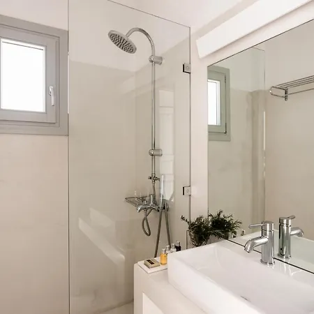 Aparthotel Gerofinikas Boutique