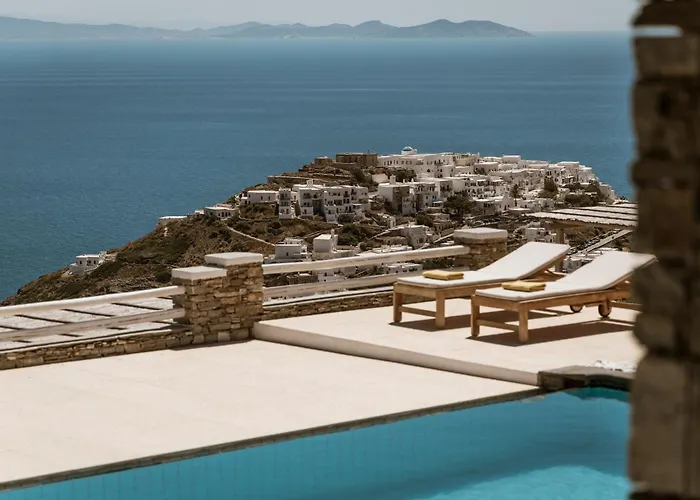 Gerofinikas Boutique Apollonia