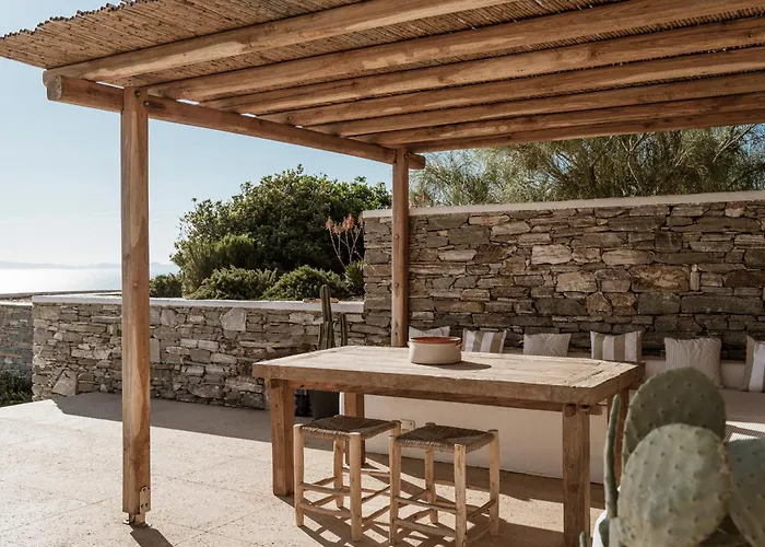 Gerofinikas Boutique Apollonia