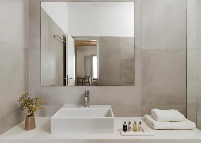 Gerofinikas Boutique Apollonia