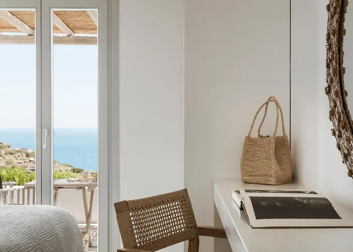 Gerofinikas Boutique Apollonia