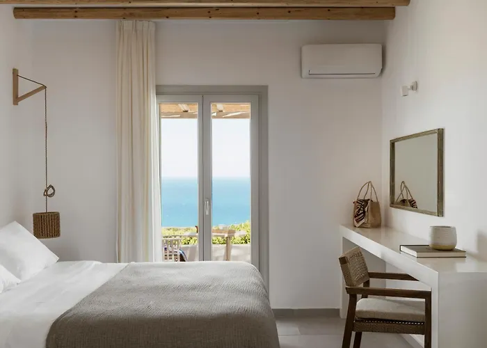 Gerofinikas Boutique Appart hôtel 4*