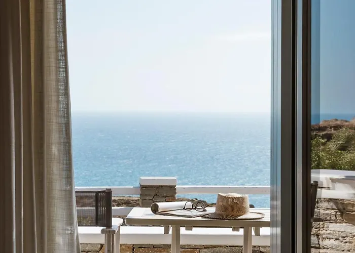 Gerofinikas Boutique 4*