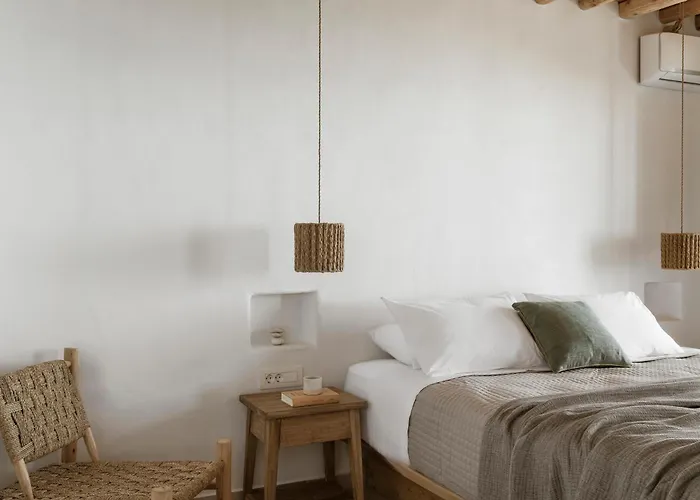 Gerofinikas Boutique Appart hôtel