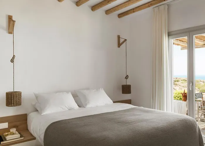 Gerofinikas Boutique Appart hôtel 4*