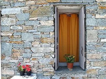 Appart hôtel Gerofinikas Boutique