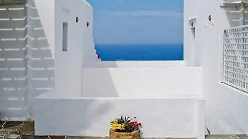 Appart hôtel Gerofinikas Boutique