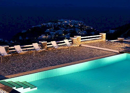 Gerofinikas Boutique