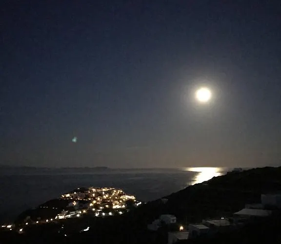 Gerofinikas Boutique