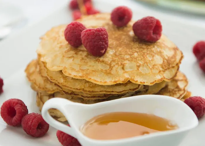 Gerofinikas Boutique Appart hôtel