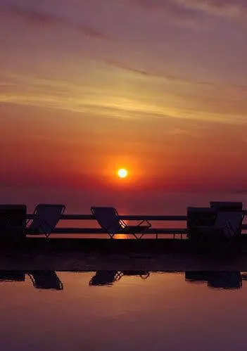 Gerofinikas Boutique 4* Apollonia