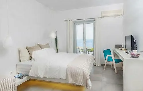 Appart hôtel Gerofinikas Boutique