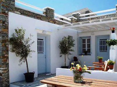 Gerofinikas Boutique